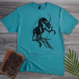 Utahs Predator T Shirt Gift For Nature Lover