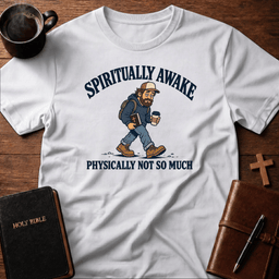 Not So Much T Shirt Gift For Christian