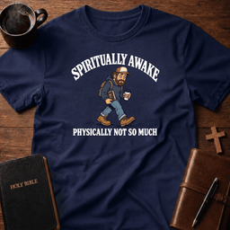 Not So Much T Shirt Gift For Christian