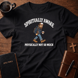 Not So Much T Shirt Gift For Christian
