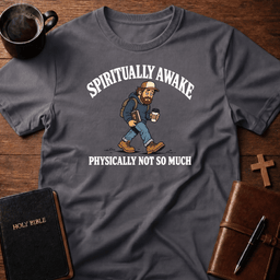 Not So Much T Shirt Gift For Christian