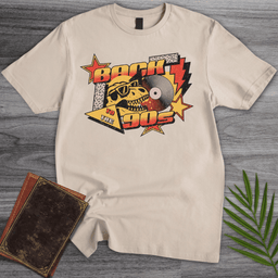 Vintage Back To The 90s T Rex T Shirt Gift For Dinosaur Lover