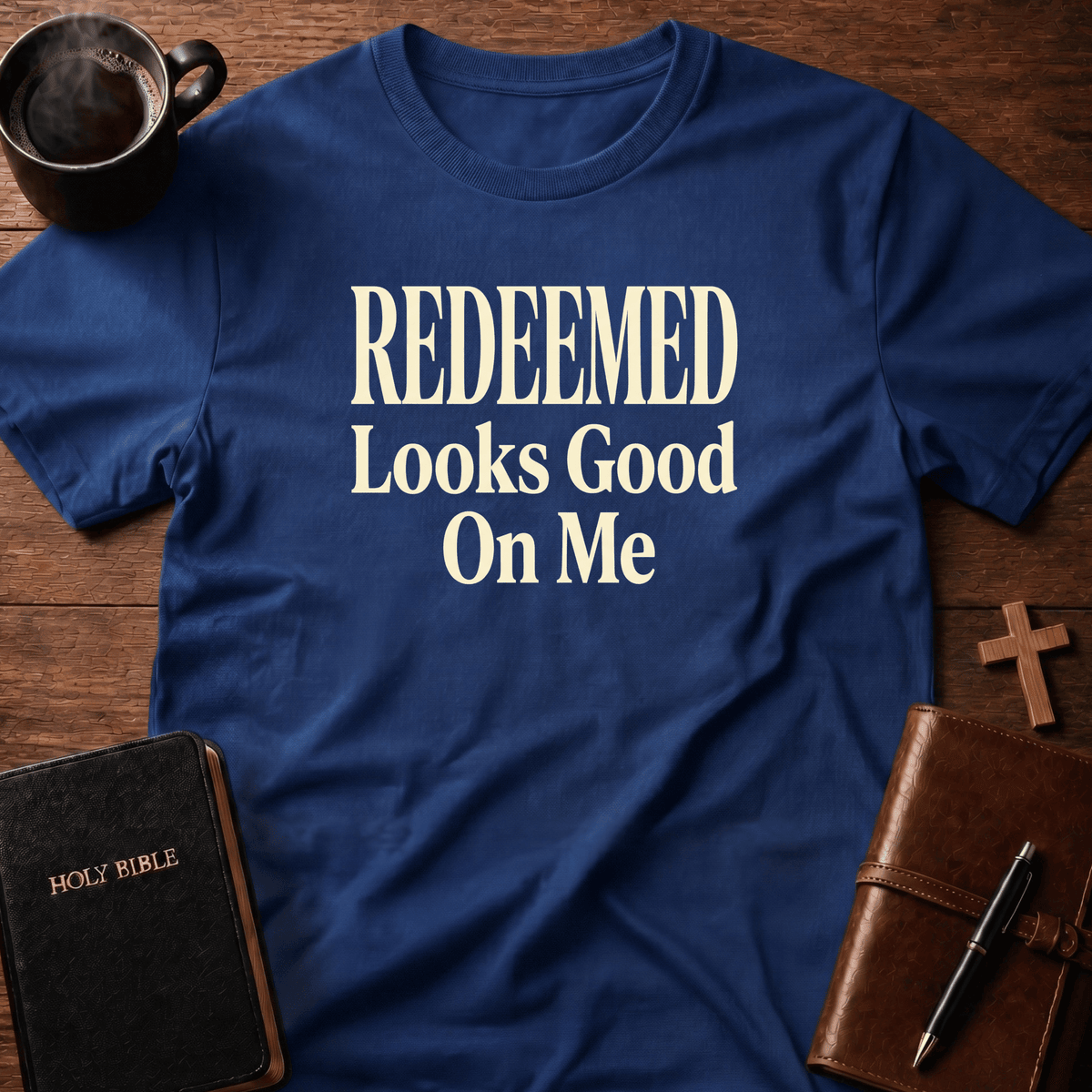 Looks Good T Shirt Gift For Christian