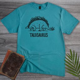 Taco(stego)saurus T-Shirt