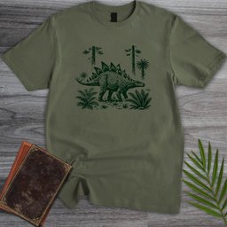 Stego Forest T-Shirt