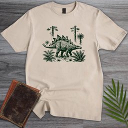 Stego Forest T-Shirt