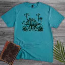 Stego Forest T-Shirt