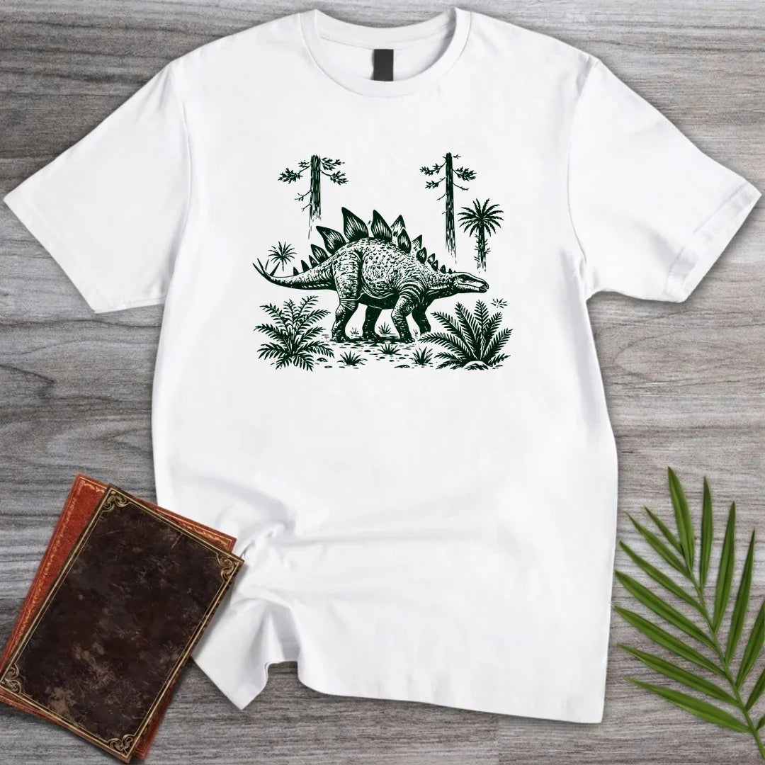 Stego Forest T-Shirt