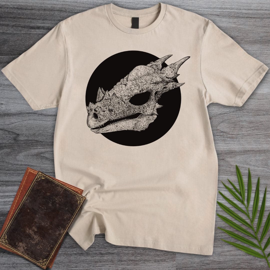 Styx River Demon T Shirt Gift For Nature Lover