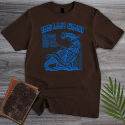 The Last Giant T Shirt Gift For Nature Lover