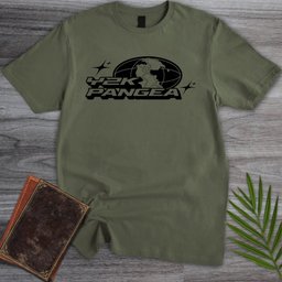 Y2k Pangea T Shirt Gift For Nature Lover