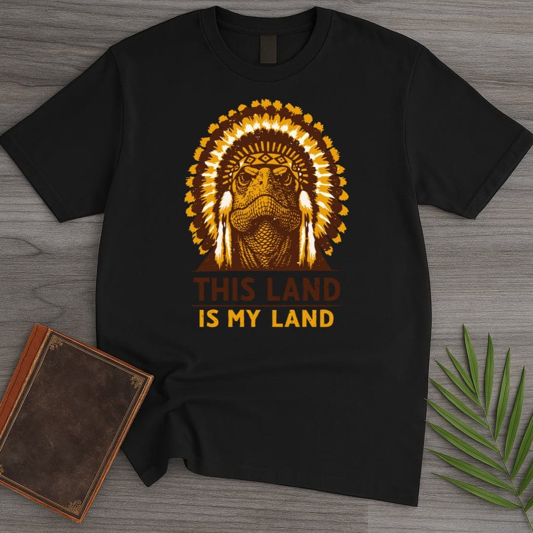 Vintage Stoic First Nation T Shirt Gift For Nature Lover