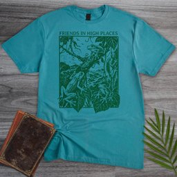 Tree Frog Friends T Shirt Gift For Frog Lover