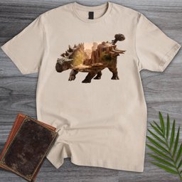 The Anky Environment T Shirt Gift For Nature Lover