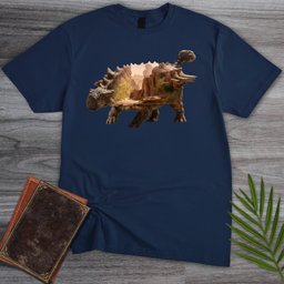 The Anky Environment T Shirt Gift For Nature Lover