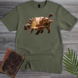 The Anky Environment T Shirt Gift For Nature Lover