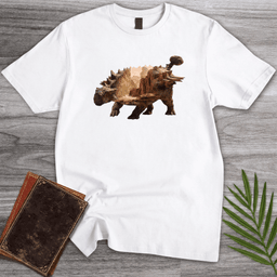 The Anky Environment T Shirt Gift For Nature Lover