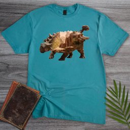 The Anky Environment T Shirt Gift For Nature Lover