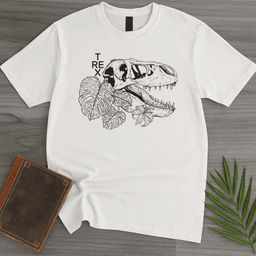 T. Rex Regalia T-Shirt