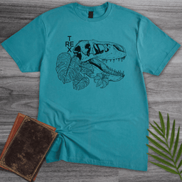 T. Rex Regalia T-Shirt
