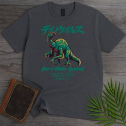 Terrible Hand Deinocheirus T Shirt Gift For Nature Lover