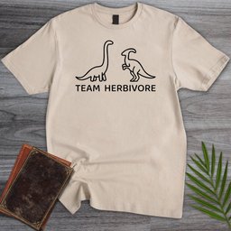 Team Herbivore T-Shirt