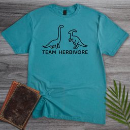 Team Herbivore T-Shirt