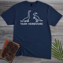 Team Herbivore T-Shirt