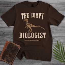 The Compy Biologist T-Shirt