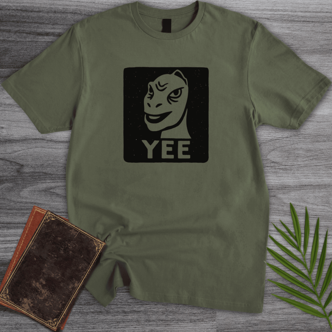 Yee Orodromeus T Shirt Gift For Nature Lover