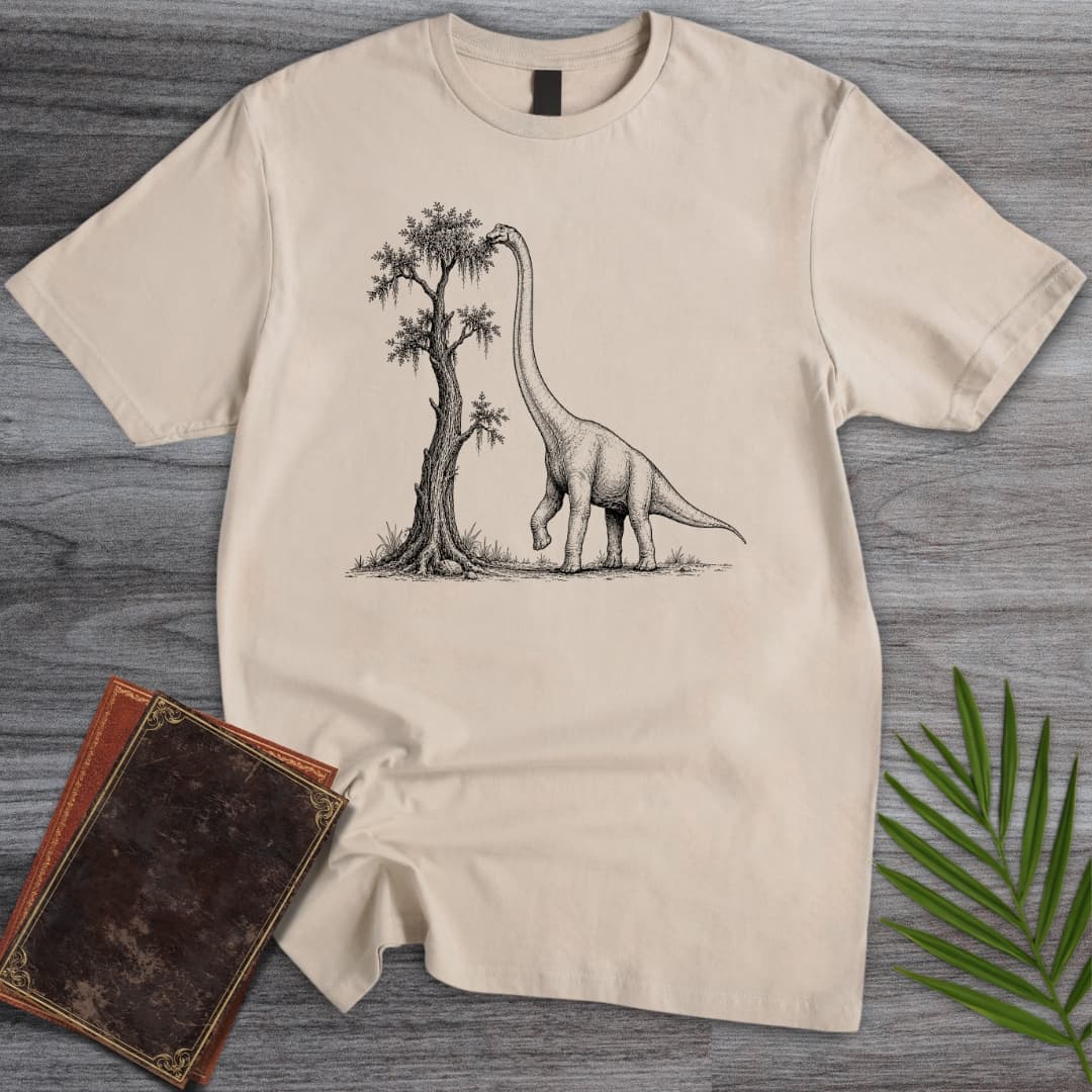 Up To The Treestar T-Shirt