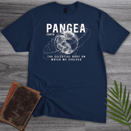 Streetwear Pangea Earth T Shirt Gift For Nature Lover