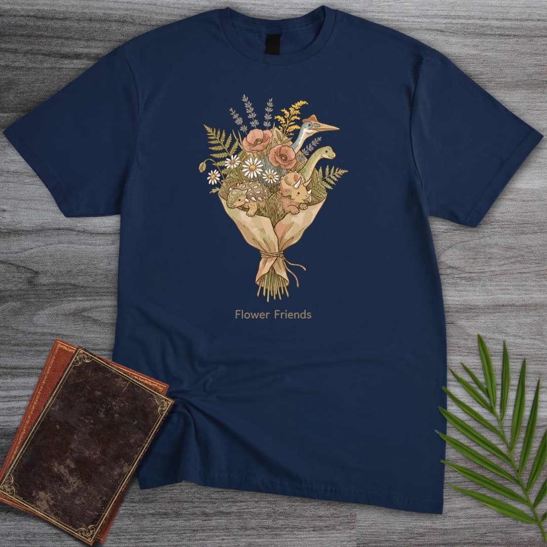 Wildflower Hatchlings T Shirt Gift For Nature Lover