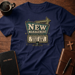 Christ Lives T Shirt Gift For Christian
