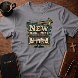 Christ Lives T Shirt Gift For Christian