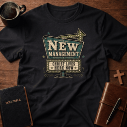 Christ Lives T Shirt Gift For Christian