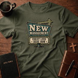 Christ Lives T Shirt Gift For Christian