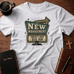 Christ Lives T Shirt Gift For Christian