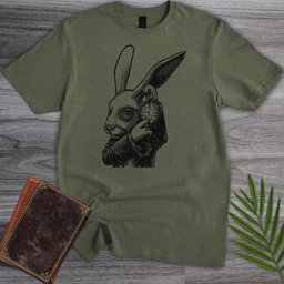 Times Tickin Meme T Shirt Gift For Nature Lover