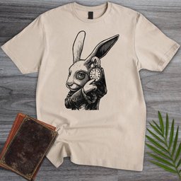 Times Tickin Meme T Shirt Gift For Nature Lover