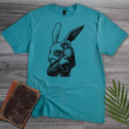 Times Tickin Meme T Shirt Gift For Nature Lover