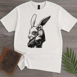 Times Tickin Meme T Shirt Gift For Nature Lover