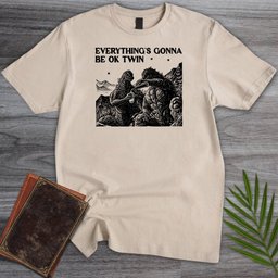 The Gojirasaurus Bros T Shirt Gift For Nature Lover