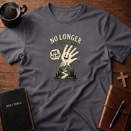 Bye Old Me T Shirt Gift For Christian