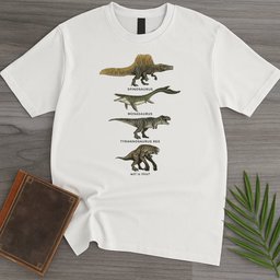 Wtf Is This Rex T Shirt Gift For Nature Lover