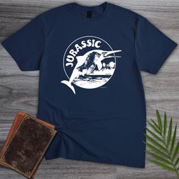 The Jurassic Oceans T-Shirt