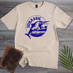 The Jurassic Oceans T-Shirt