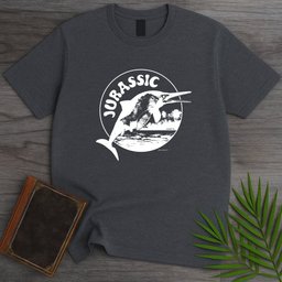 The Jurassic Oceans T-Shirt