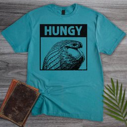 The Hungy Snake T Shirt Gift For Nature Lover