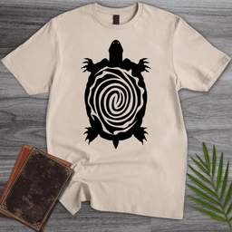 Spirit Of The Stupendemys T Shirt Gift For Nature Lover
